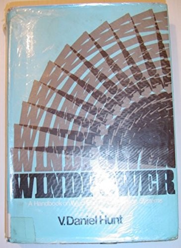 Windpower handbook on wind - windpower:,