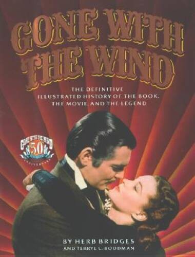 Gone with the wind - gone,
