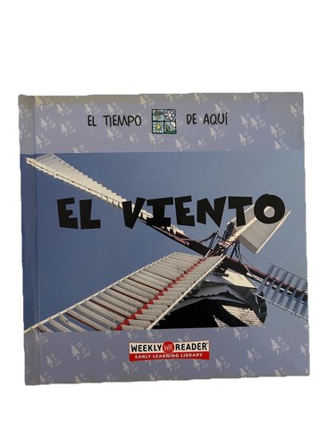 Viento anita ganeri - by,