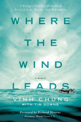 Where the wind - where, a