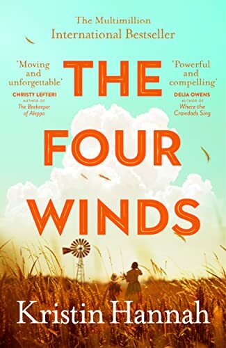 The four winds - the, by