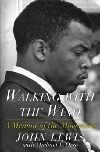 Walking with the - , wind: