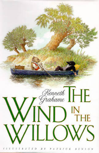 The wind - the, willows