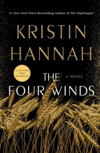 The four winds novel - the, a