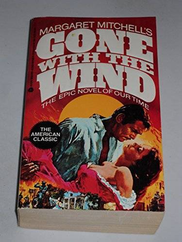 Gone with the wind - gone,