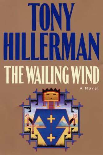 The wailing wind hardcover - wailing,