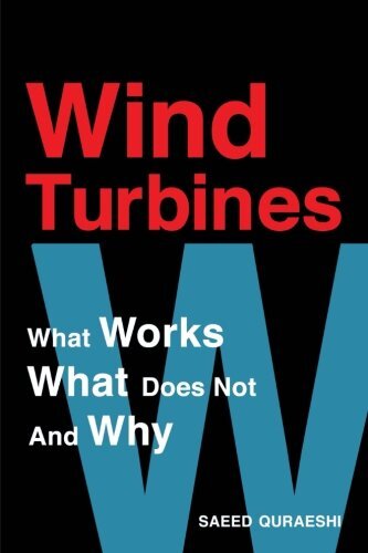 Wind turbines what works - turbines:,