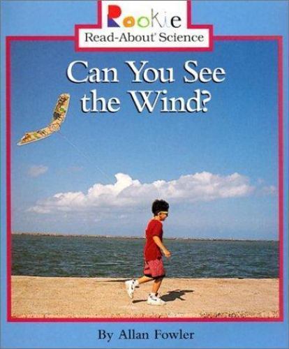 Can you see the wind - you,