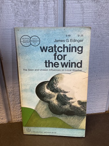 Watching for the wind - wind, g