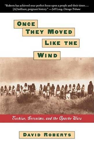 Once they moved - the, wind