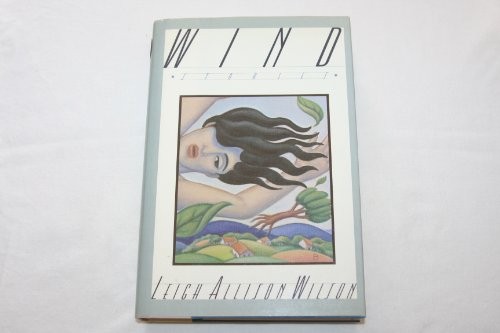 Wind stories wilson leigh - wind, stories,