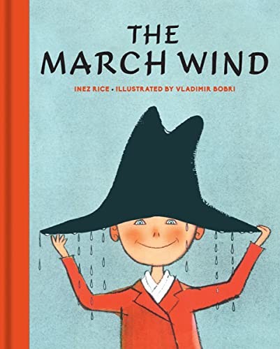 The march wind - the,