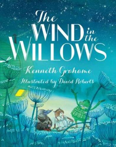 The wind willows - the, in