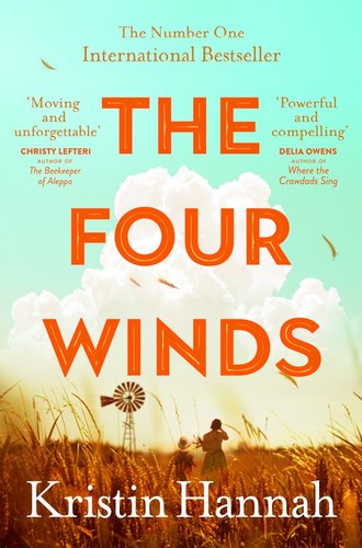 The four winds - the,