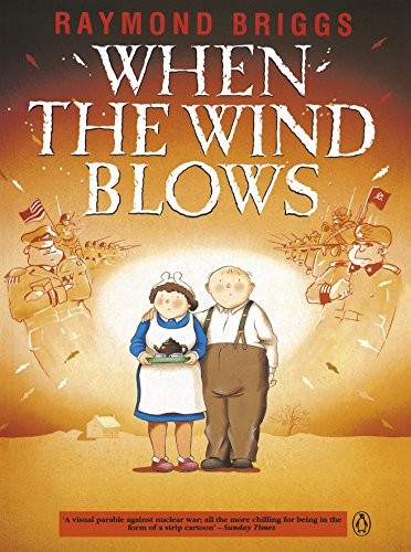 When the wind blows raymond - when,