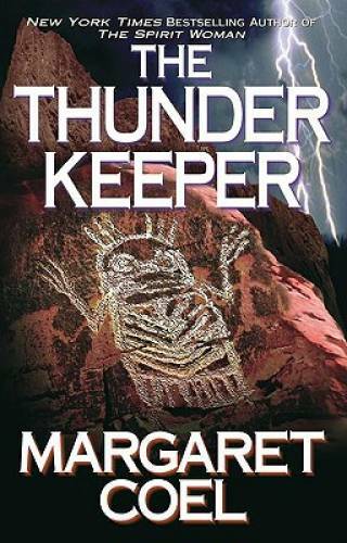 The thunder keeper wind - keeper, river