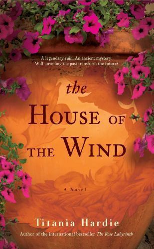 The house - the, wind: