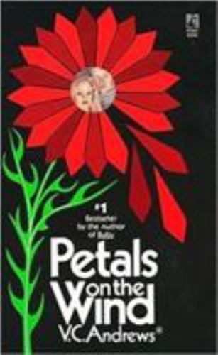 Petals the wind c - the, by
