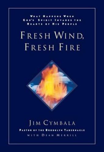 Fresh wind - fire,