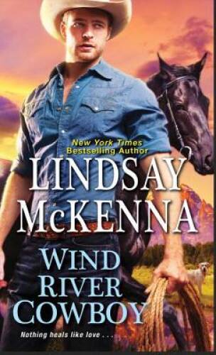 Wind river cowboy - wind,