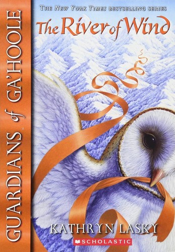 The river wind guardians - of, (guardians