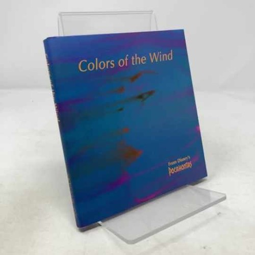 Colors the wind from - the,