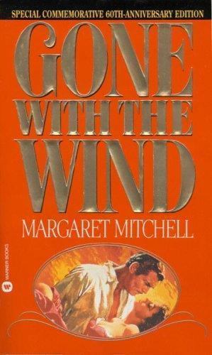 Gone with the - by, margaret