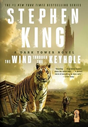 The wind through - the, keyhole